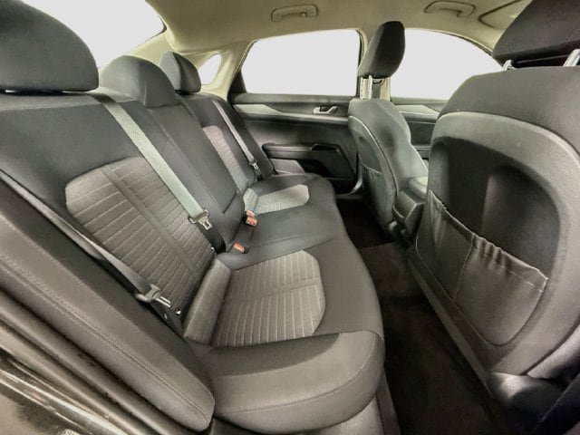 Used 2026 Kia K5 LXS FWD image 24