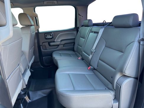 Used 2016 Chevrolet Silverado 2500 W/T image 18