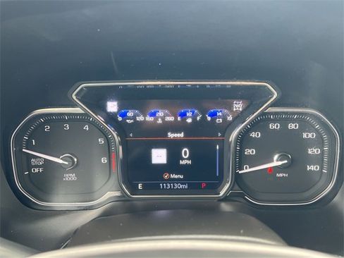 Used 2021 GMC Yukon AT4 w/ AT4 Premium Package image 21