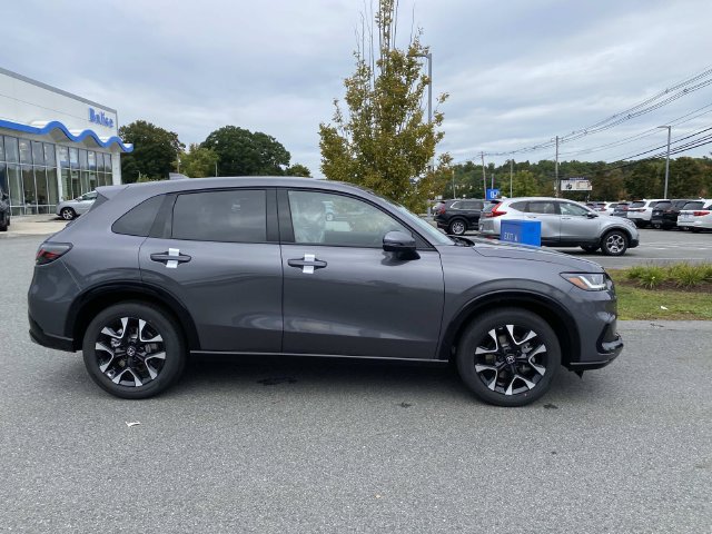 New 2027 Honda HR-V EX-L image 2
