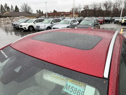 Certified 2023 MAZDA CX-30 AWD 2.5 S w/ Premium Package image 9