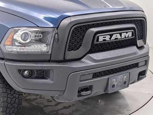 Used 2019 RAM 1500 Classic Warlock image 42