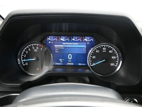Certified 2023 Ford F150 Tremor AWD/4WD image 14