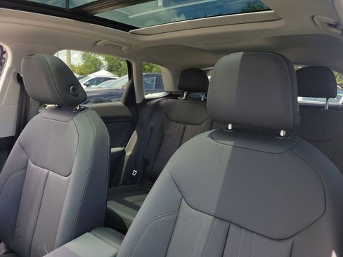 New 2026 Audi Q3 quattro 2.0T AWD/4WD image 16