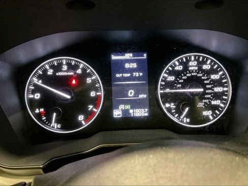 Used 2025 Subaru Outback Limited AWD/4WD image 20