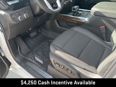 New 2026 GMC Sierra 1500 Elevation AWD/4WD image 33