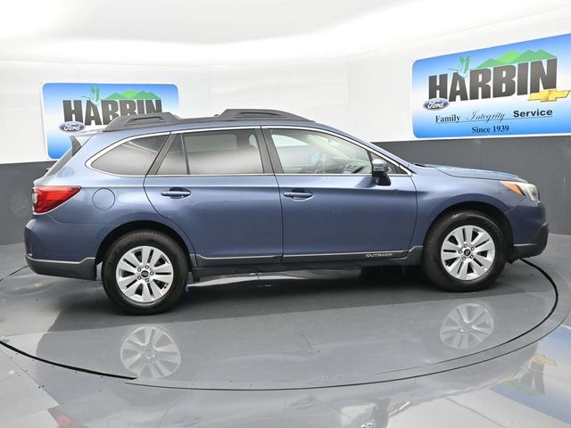Used 2016 Subaru Outback 2.5i Premium AWD/4WD image 6