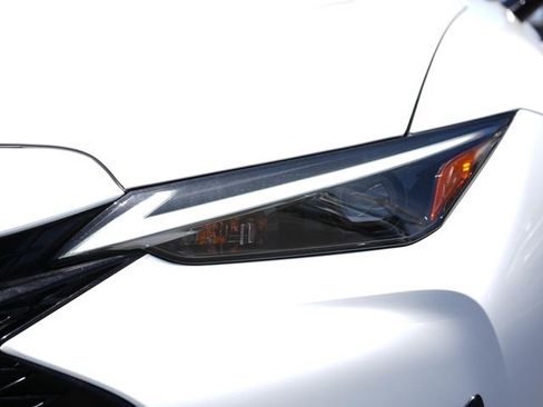 New 2026 Lexus IS 350 F Sport RWD image 4
