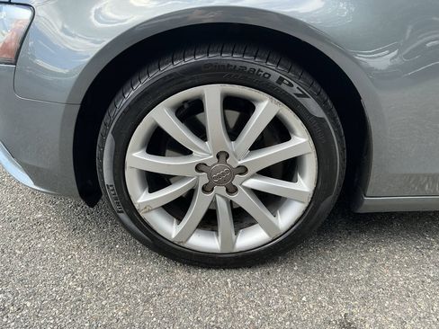 Used 2013 Audi A4 2.0T Premium Plus w/ Premium Plus Pkg AWD/4WD image 14