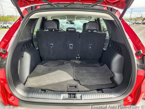 Used 2024 Ford Escape Platinum AWD/4WD image 18