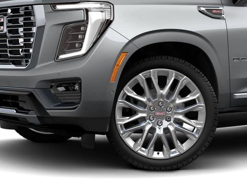 New 2026 GMC Yukon Denali w/ Denali Reserve Package AWD/4WD image 44