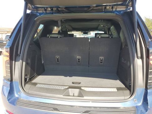 New 2026 Chevrolet Tahoe Premier RWD image 16