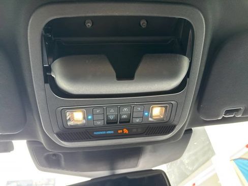 Used 2020 Ford Explorer ST AWD/4WD image 35