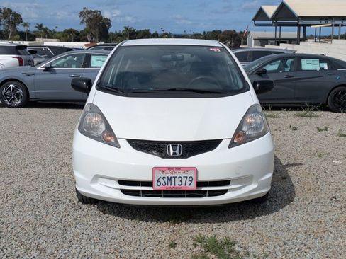 Used 2011 Honda Fit image 2