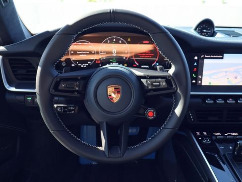 New 2026 Porsche 911 Carrera GTS image 15