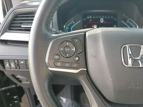 Used 2023 Honda Odyssey EX-L image 18