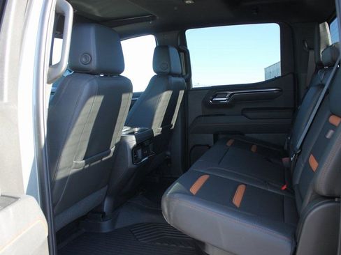New 2026 GMC Sierra 1500 AT4 w/ AT4 Premium Package image 6