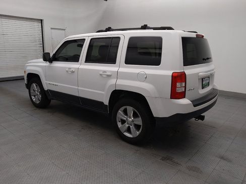 Used 2017 Jeep Patriot Sport w/ Power Value Group AWD/4WD image 3