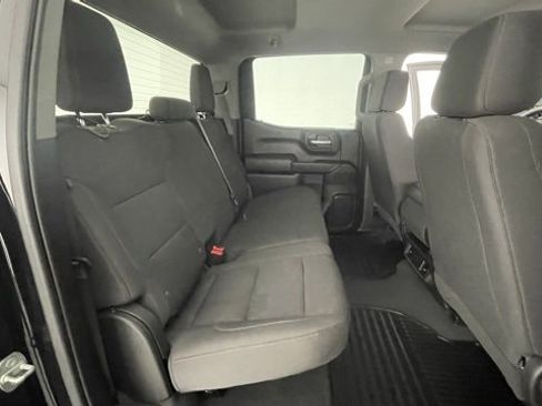 Used 2023 GMC Sierra 1500 Pro w/ Graphite Edition image 43