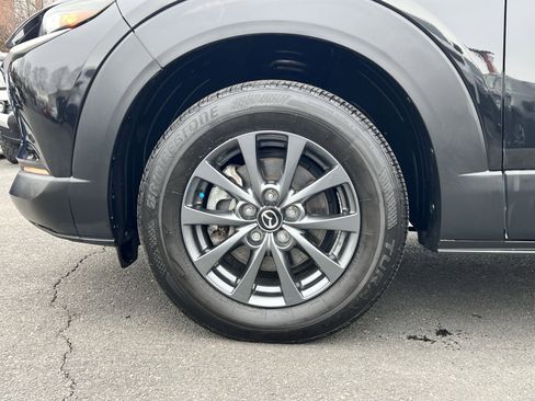 Used 2023 MAZDA CX-30 AWD 2.5 S image 10