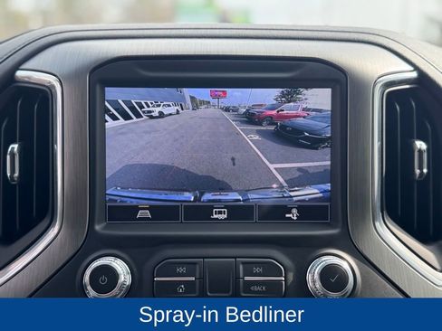 Used 2021 GMC Sierra 1500 Denali w/ Denali Premium Package image 17