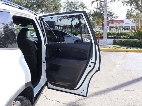 Used 2023 Honda Passport Elite image 29