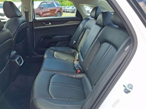 Used 2023 Kia K5 EX w/ EX Premium Package FWD image 10
