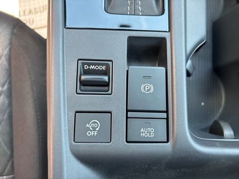 New 2026 Nissan Sentra SV w/ SV Convenience Package image 29