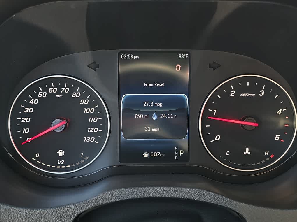 Used 2026 Mercedes-Benz Sprinter 2500 image 22