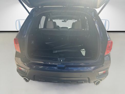 Certified 2024 Honda Passport EX-L image 26