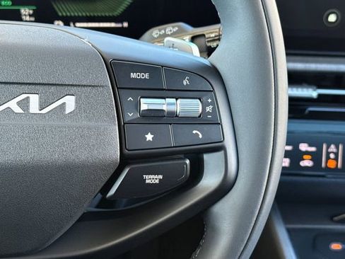 New 2026 Kia Sportage X-Line AWD/4WD image 30