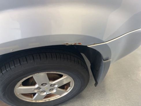 Used 2006 Chevrolet Equinox LT FWD image 10