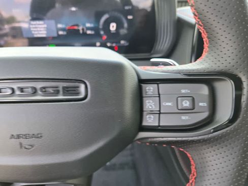 New 2026 Dodge Charger Scat Pack AWD/4WD image 20
