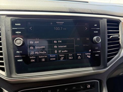 Used 2021 Volkswagen Atlas SE FWD image 27