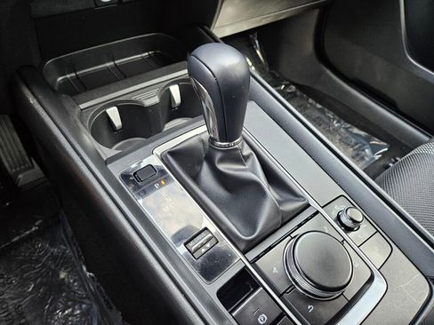 Certified 2024 MAZDA CX-50 AWD 2.5 S w/ Cargo Package image 20