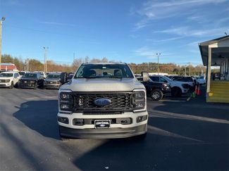 New 2026 Ford F250 XL w/ STX Appearance Package video 2