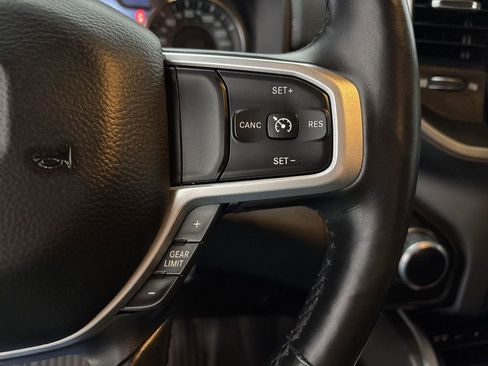 Used 2019 RAM 1500 Big Horn AWD/4WD image 24