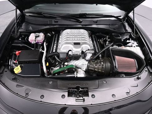 Used 2021 Dodge Charger SRT Hellcat RWD image 49