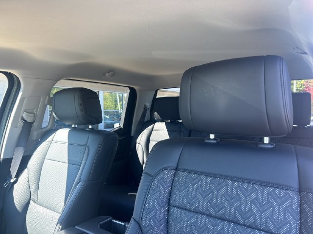 Used 2024 Toyota Tundra Limited AWD/4WD image 22