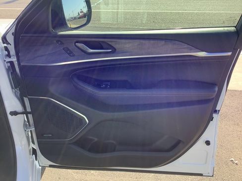 Used 2023 Jeep Grand Cherokee L Overland w/ Advanced Protech Group III image 45