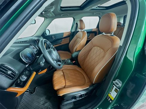 Certified 2023 MINI Cooper Countryman S image 21