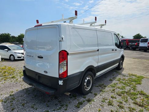 Used 2020 Ford Transit 150 Low Roof RWD image 12