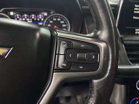 Used 2021 Chevrolet Tahoe Premier AWD/4WD image 22