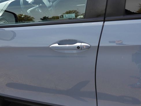 Used 2023 Honda Passport EX-L image 15