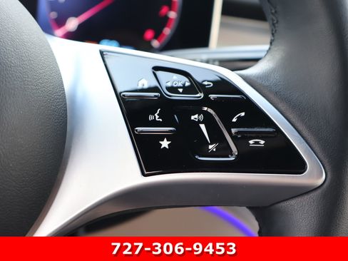 Certified 2022 Mercedes-Benz C 300 Sedan image 25
