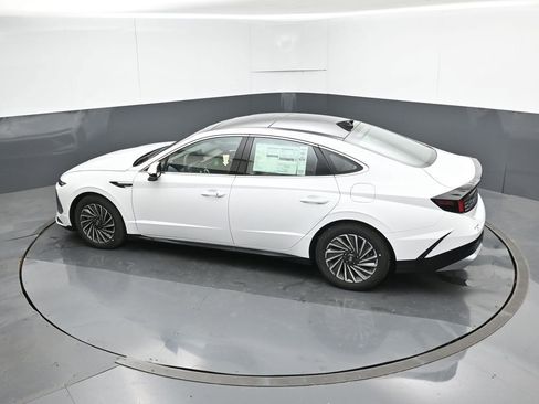 New 2026 Hyundai Sonata SEL FWD image 20