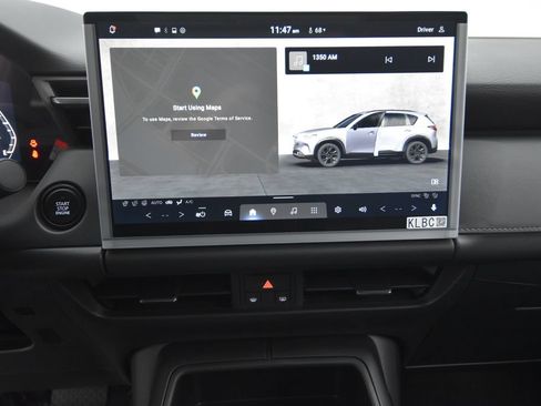 New 2026 MAZDA CX-5 2.5 S w/ Premium Package AWD/4WD image 36