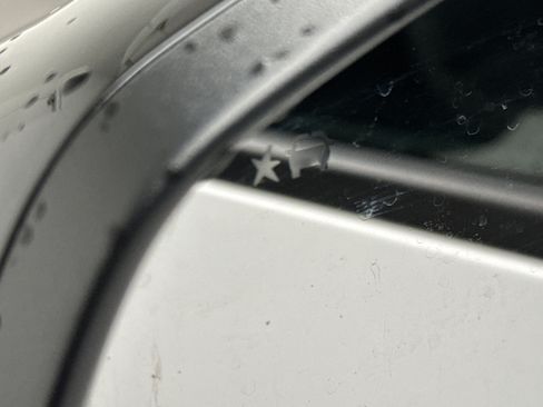 Used 2025 Chevrolet Trax RS w/ Driver Confidence Package image 5