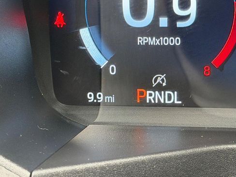 New 2026 Ford Explorer Platinum RWD image 25