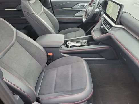 Used 2026 Ford Explorer ST w/ Sun And Sound Package AWD/4WD image 27